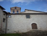 Pellegrinaggio Assisi 2010 Immagine